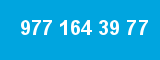 977 164 39 77 977 164 39 77